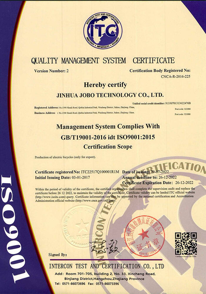 ISO9001 ISO9001